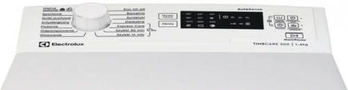 Electrolux TimeCare 500 EW2TN5261FP