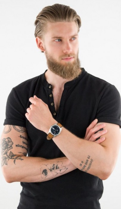 FOSSIL Machine FS5920