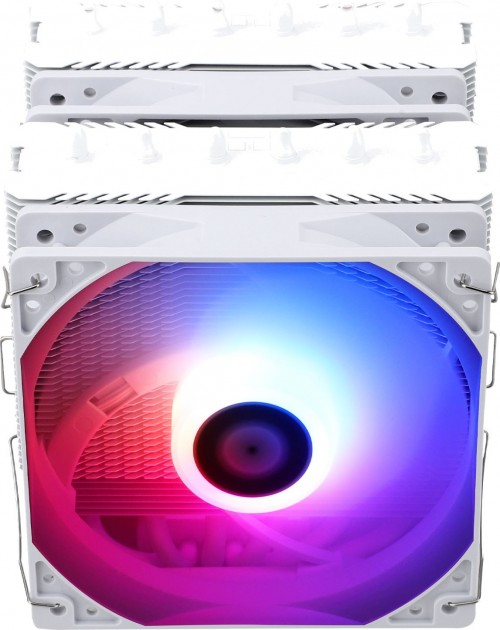 Thermalright Peerless Assassin 120 SE WHITE ARGB