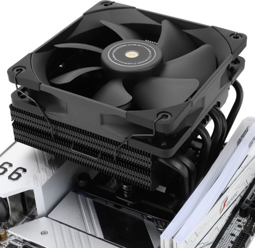 Thermalright SI-100 Black