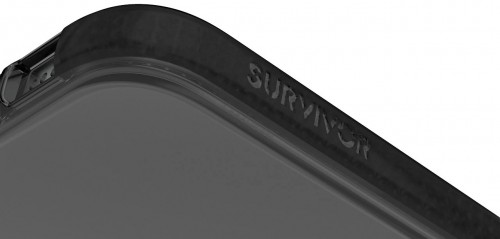 Griffin Survivor Clear for iPhone 12 Pro Max