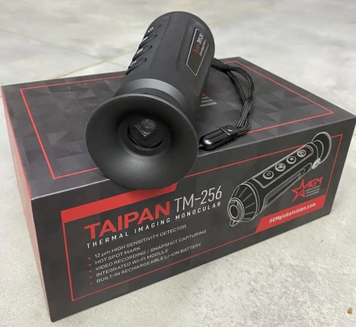 AGM Taipan TM15-256