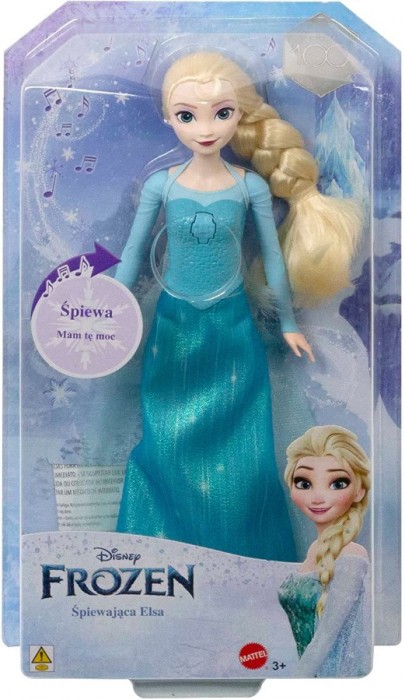 Disney Elsa HMG36