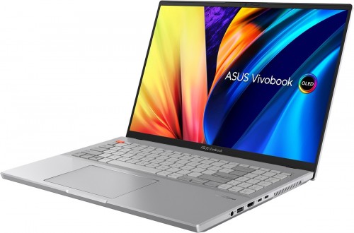 Asus Vivobook Pro 16X OLED N7601ZW