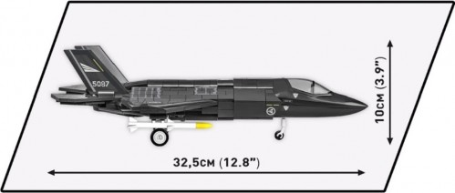 COBI F-35A Lightning II 5831