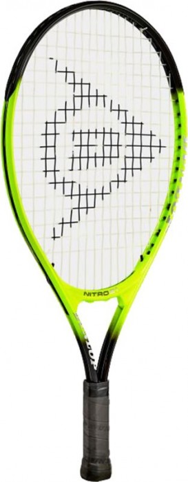 Dunlop Nitro JNR 21