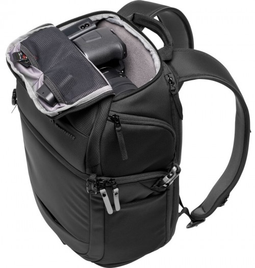 Manfrotto Advanced Fast Backpack III