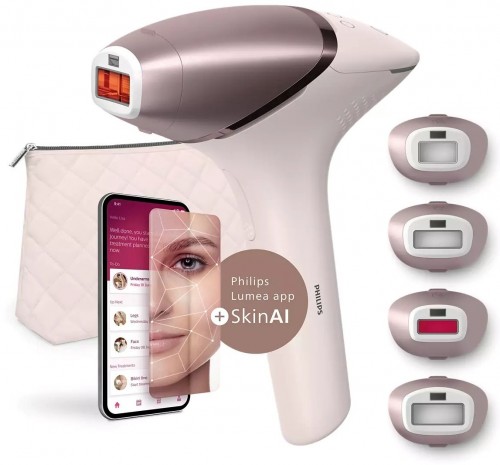 Philips Lumea 9900 BRI 977