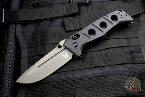 BENCHMADE Sibert Adamas 275GY-1