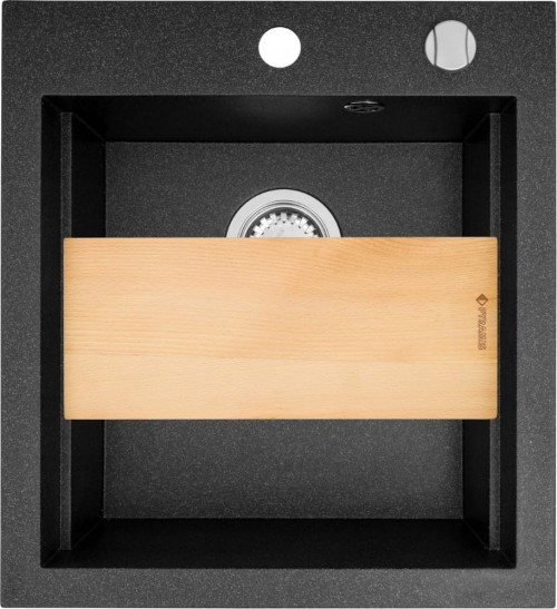 Pyramis Siros 47x51.5 1B 070084201