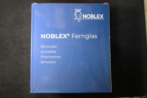 Noblex NF 10x42 Vector