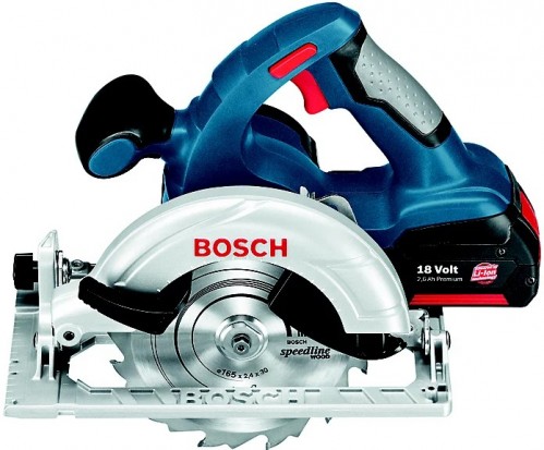 Bosch GKS 18 V-LI Professional 060166H075