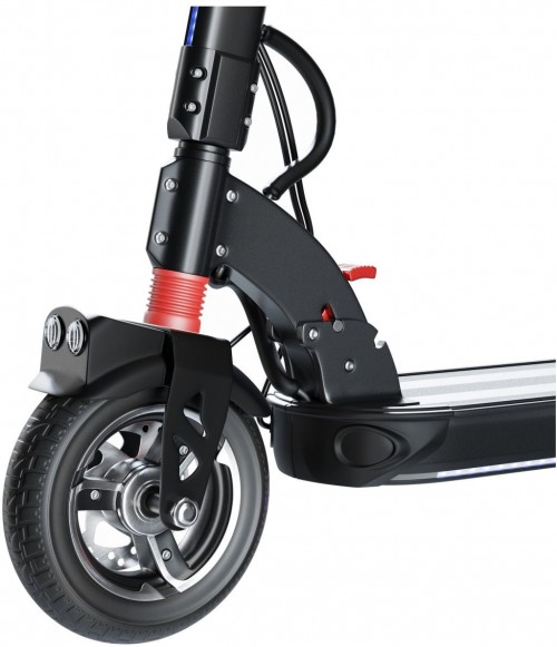 Motus Scooty 8.5 Pro