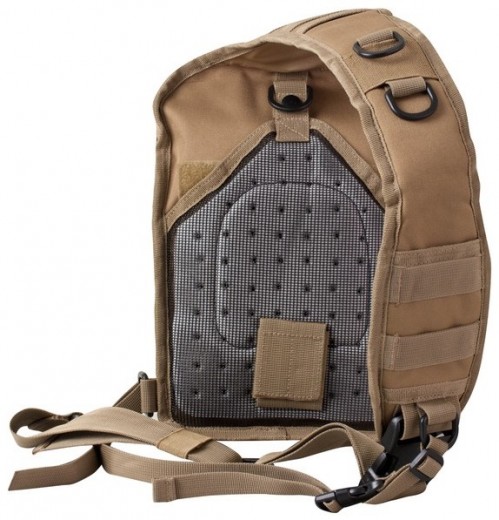 Kombat Mini Molle Recon Shoulder Pack