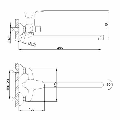 Frap H14 F2214-B