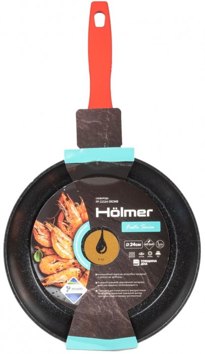 HOLMER Fiesta FP-22324-SROMB