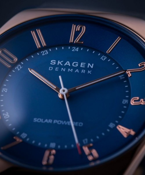 Skagen SKW6834