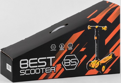 Best Scooter Maxi MX