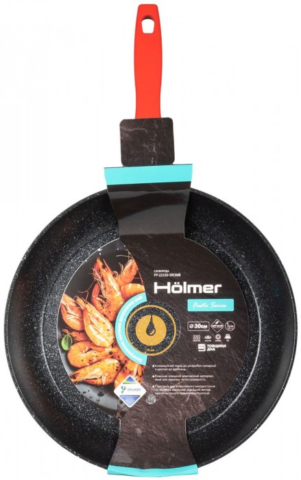 HOLMER Fiesta FP-22330-SROMB