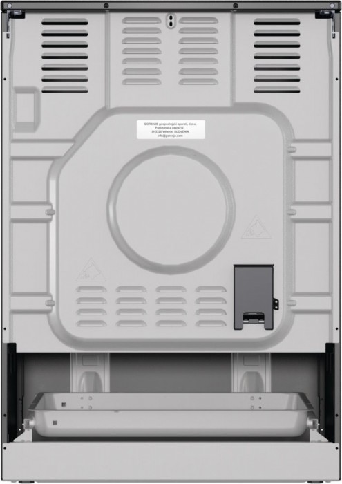 Gorenje GEIT 6E62 BPG