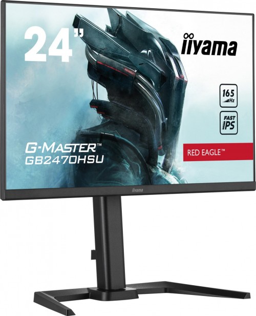 Iiyama G-Master GB2470HSU-B5