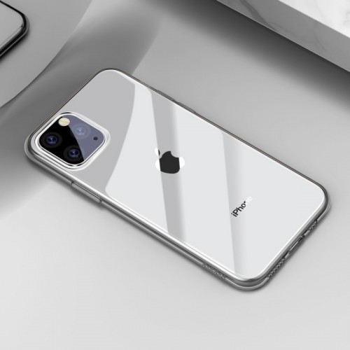 BASEUS Simplicity Series Case for iPhone 11 Pro Max