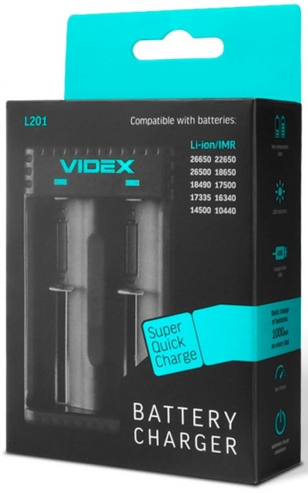 Videx VCH-L201