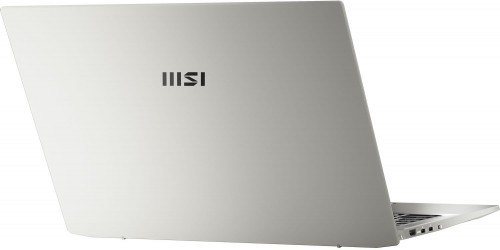 MSI Prestige 16 Evo A13M