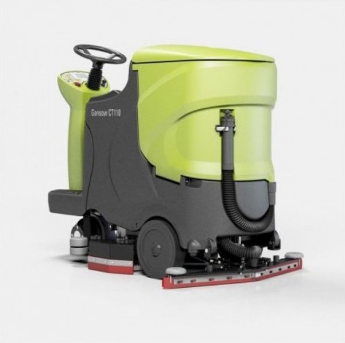 IPC Gansow CT110 BT85 Plus