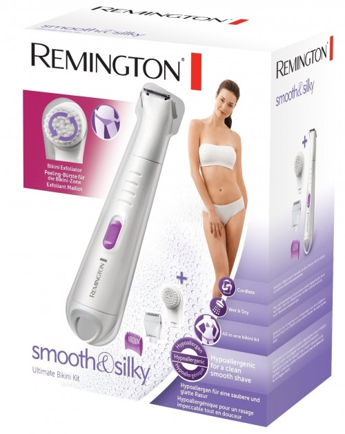 Remington Smooth & Silky WPG 2035