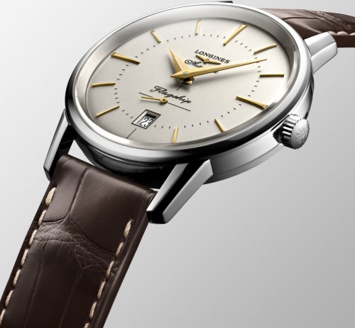 Longines Flagship Heritage L4.795.4.78.2