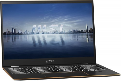 MSI Summit E13 Flip Evo A13MT