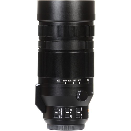 Panasonic 100-400mm f/4.0-6.3 DG OIS ASPH