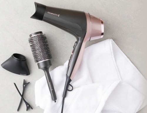 Remington Curl & Straight Confidence Pro D5707