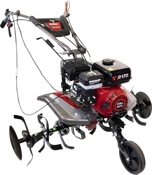 Rato RG3.6-100Q-Z-II