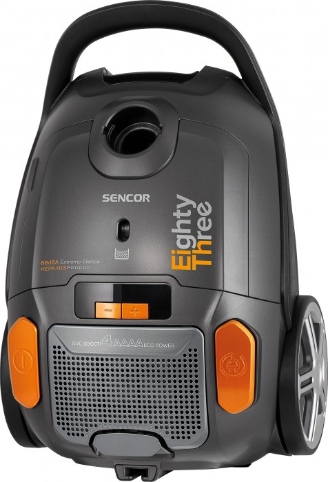 Sencor SVC 8300 TI