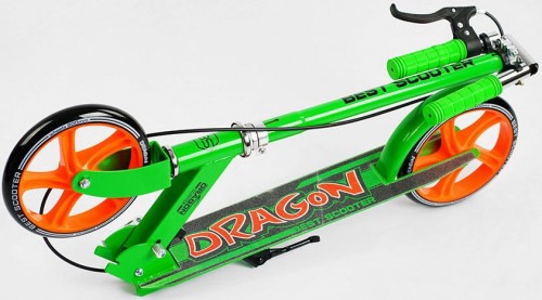 Best Scooter Dragon