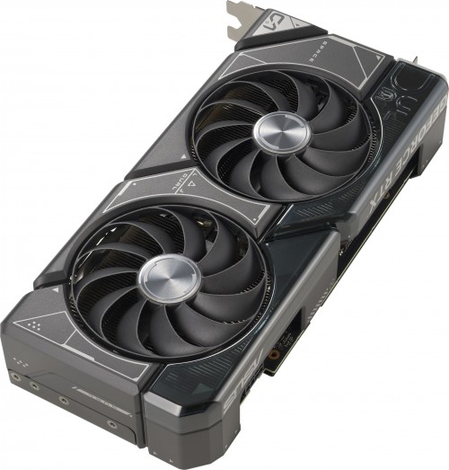 Asus GeForce RTX 4070 Dual 12GB GDDR6X