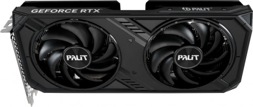 Palit GeForce RTX 4070 Dual OC