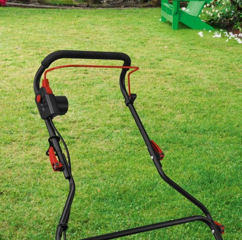 Parkside PLV 1500 B1