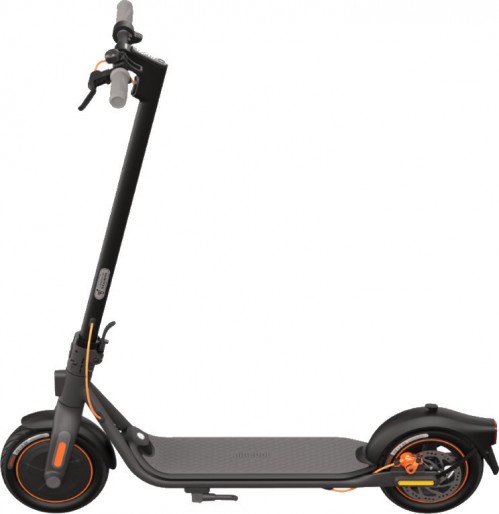 Ninebot KickScooter F40D II