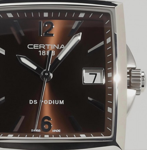 Certina DS Podium C001.310.16.297.00