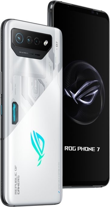 Asus ROG Phone 7