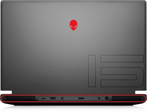 Dell Alienware m15 R7 AMD