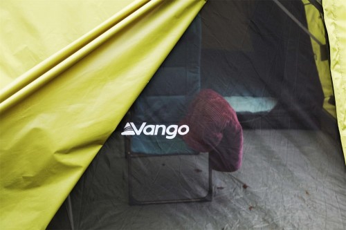 Vango Winslow II 500