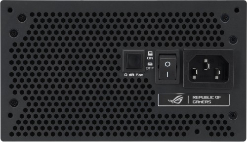 Asus ROG STRIX 1000W Gold Aura