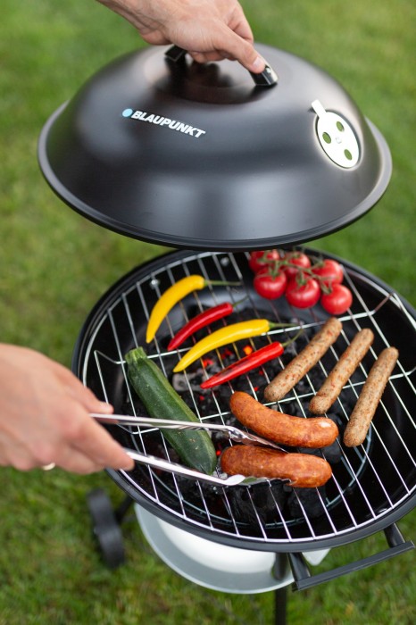 Blaupunkt Kettle grill GC301