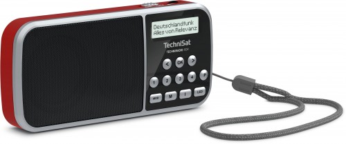 TechniSat TechniRadio RDR