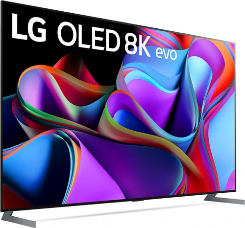 LG OLED77Z3