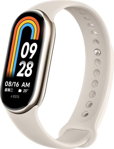 Xiaomi Mi Band 8